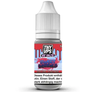 Tony Vapes - Sweet Berries Nikotinsalz Liquid Tony Vapes - Sweet Berries Nikotinsalz Liquid