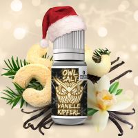OWL Salt - Vanillekipfler Liquid