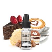 Tom Klark's - Dessert Nikotinsalz Liquid Tom Klark's - Dessert Nikotinsalz Liquid