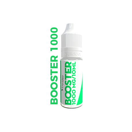 Liquideo Booster - 1000mg