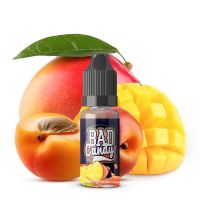 Bad Candy Juicd - Mango Apricot Nikotinsalz Liquid Bad Candy Juicd - Mango Apricot Nikotinsalz Liquid