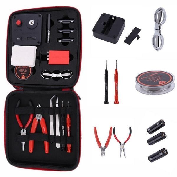 Coil Master DIY Kit V3