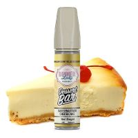 Dinner Lady - Dessert Bar San Sebastian Cheesecake Aroma 14ml