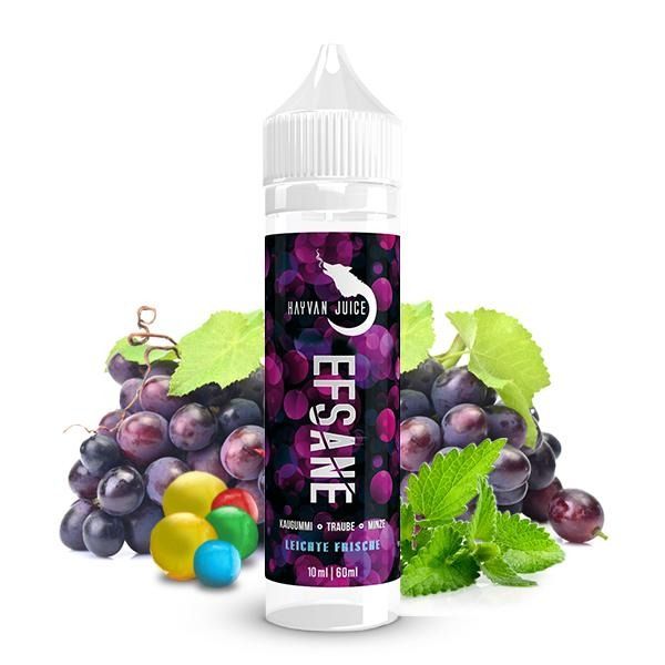Hayvan Juice - Efsane Aroma 10ml