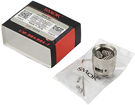 SMOK TFV12 V12-RBA-T
