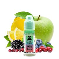 Syndikat Deluxe Aroma - Pink Love 10ml Syndikat Deluxe Aroma - Pink Love 10ml