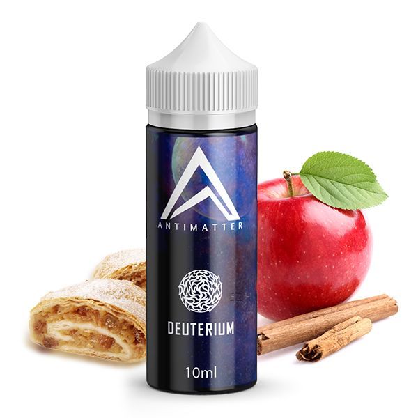 Antimatter Aroma - Deuterium 10ml