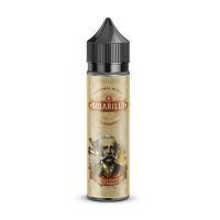 Sigarillo - Vanilla Custard Bold Tobacco Aroma 9ml Sigarillo - Vanilla Custard Bold Tobacco Aroma 9ml