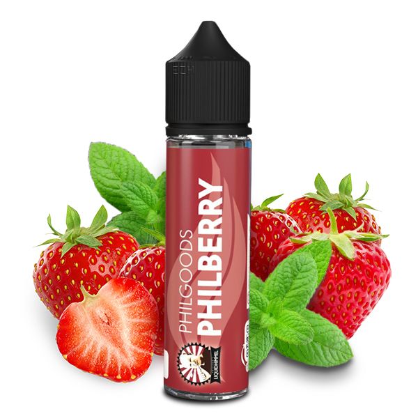 Philgoods Aroma - Philberry 15ml