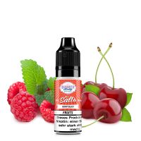 Dinner Lady - Berry Blast Nikotinsalz Liquid Dinner Lady - Berry Blast Nikotinsalz Liquid