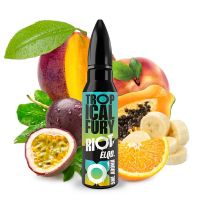 Riot Squad Aroma - Tropical Fury 5ml Riot Squad Aroma - Tropical Fury 5ml
