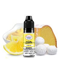 Dinner Lady - Lemon Tart Nikotinsalz Liquid Dinner Lady - Lemon Tart Nikotinsalz Liquid