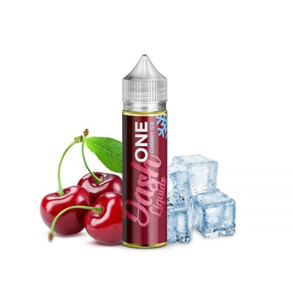 Dash Liquids One Collection Aroma - Cherry Ice 10ml