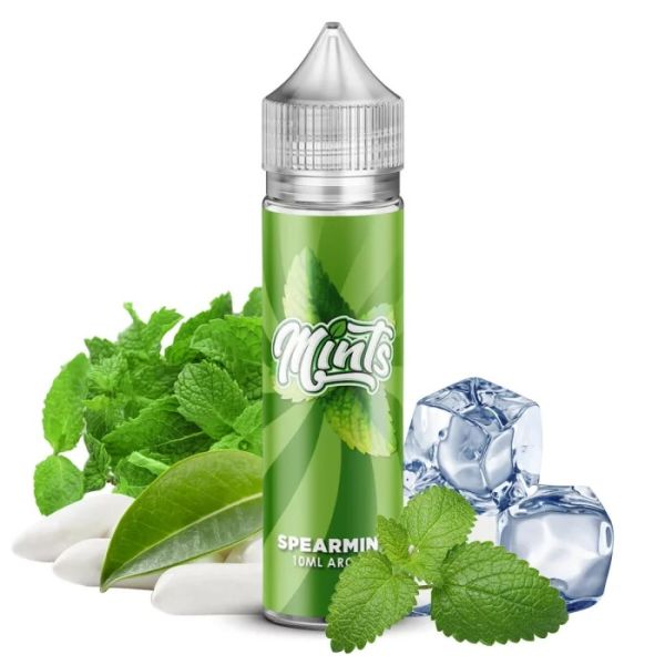 Mints Aroma - Spearmint 10ml