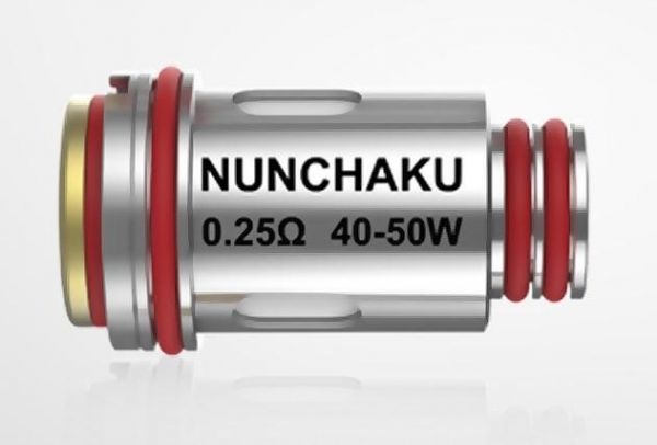 Uwell Nunchaku Verdampferköpfe