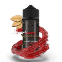 MaZa Aroma - MTL Cherry Mazabacco - 10ml MaZa Aroma - MTL Cherry Mazabacco - 10ml