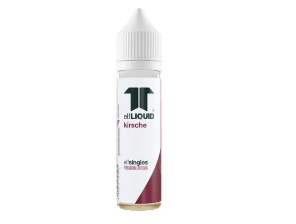 Elf-Liquid - Kirsche Aroma 10ml