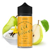 Old Fellows Aroma  - No. 5 Pear Vanilla Cream 20ml