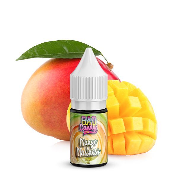 Bad Candy - Mango Madness Aroma 10ml