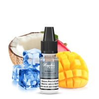 Kapka's Flava - Mythoclast - Nikotinsalz Liquid 20mg - 10ml Kapka's Flava - Mythoclast - Nikotinsalz Liquid 20mg - 10ml