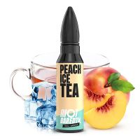 Riot Squad BAR EDTN-  Peach Ice Tea Aroma 5ml Riot Squad BAR EDTN-  Peach Ice Tea Aroma 5ml