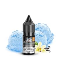Dampfdidas - Kleines Blaues Eis Nikotinsalz Liquid Dampfdidas - Kleines Blaues Eis Nikotinsalz Liquid