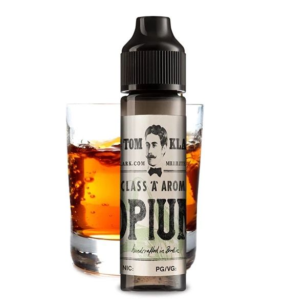 Tom Klark's - Utopium 5ml Aroma