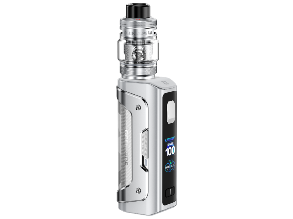 GeekVape Aegis Solo 5 Kit