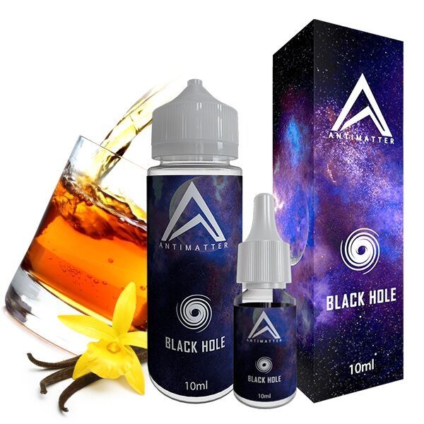 Anitmatter Aroma - Black Hole 10ml