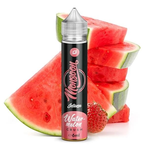 Monsoon - Watermelon Crush Aroma 6ml
