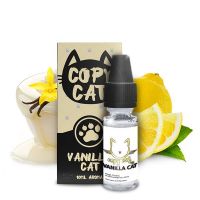 Copy Cat - Vanilla Cat Aroma 10ml Copy Cat - Vanilla Cat Aroma 10ml