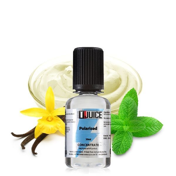 T-Juice Aroma - Polarised