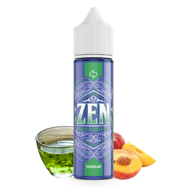 Sique Aroma - Zen 5ml