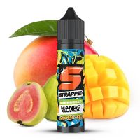 Strapped Overdosed - Mango Guava Aroma 4ml Strapped Overdosed - Mango Guava Aroma 4ml