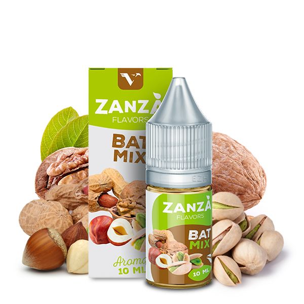 ZANZÀ Aroma - Batmix 10ml