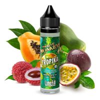 Twelve Monkeys Aroma - Tropika 10ml Twelve Monkeys Aroma - Tropika 10ml