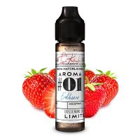 Tom Klark's - Erdbeere Aroma 10ml Tom Klark's - Erdbeere Aroma 10ml