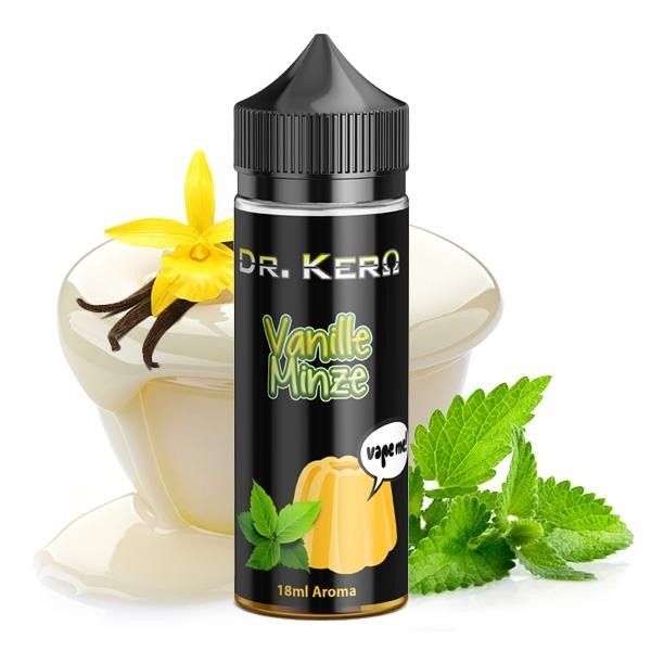 Dr. Kero Aroma - Vanille Minze 18ml