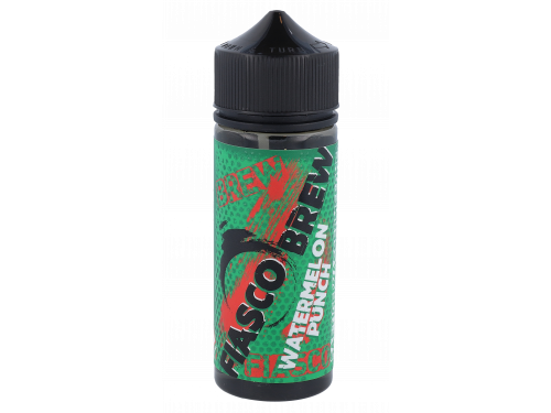 Fiasco Brew Aroma - Watermelon Punch 20ml