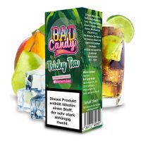 10ml Bad Candy - Tricky Tea Nikotinsalz Liquid