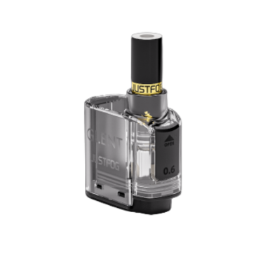 Justfog Glent Filter Pod - 2er Packung