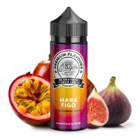 Dexter's Juice Lab Origin - MaraFigo Aroma 10ml