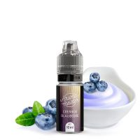 Aromameister Aroma - Cremige Blaubeere 10ml Aromameister Aroma - Cremige Blaubeere 10ml
