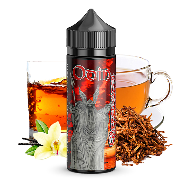 Lädla Juice Aroma - Odin 10ml