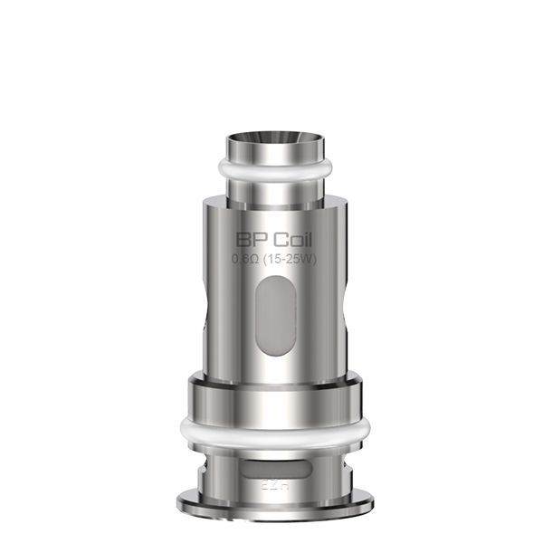 Aspire BP Verdampferköpfe