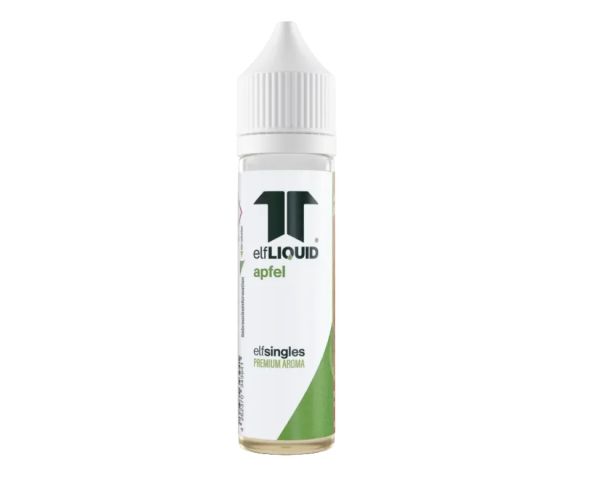 Elf-liq - Apfel Aroma 10ml