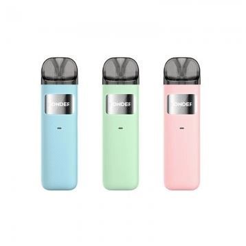Geekvape Sonder U Pod Kit online kaufen | Mc Smoker | Mc Smoker
