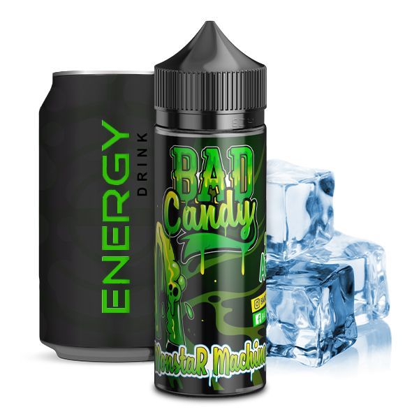 BAD CANDY Aroma - MonstaR Machine 20ml