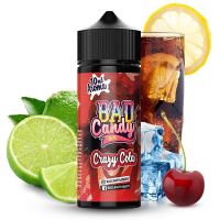 BAD CANDY - Crazy Cola Aroma 10ml BAD CANDY - Crazy Cola Aroma 10ml