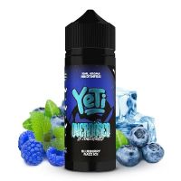 Yeti - Blueberry Razz Ice Aroma 10ml Yeti - Blueberry Razz Ice Aroma 10ml